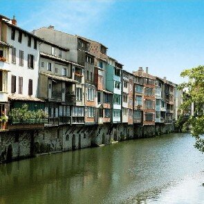 Hôtel l'Occitan***