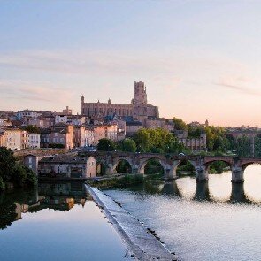 Inter-Hôtel Cantepau***