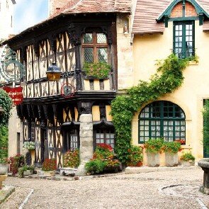 Hôtel la Tourelle du Beffroi**