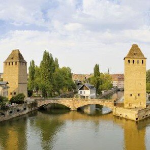 Hôtel d'Alsace***