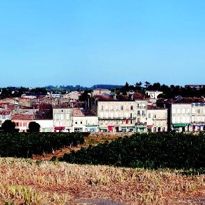 Hôtel la Citadelle de Blaye**