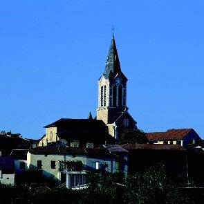 Le Belvédère**