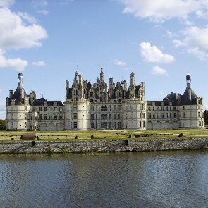 Hôtel Orée des Châteaux**