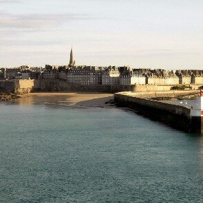 Hôtel Anne de Bretagne**