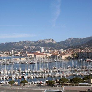 Holiday Inn Toulon City Centre****