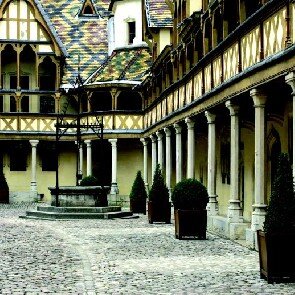 Mercure Beaune Centre****