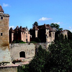 Les Trois Maures**