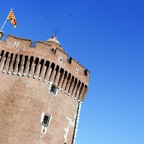 Mercure Perpignan Centre***
