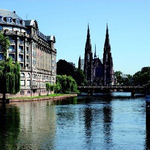 Mercure Strasbourg Gare Centrale