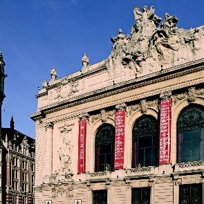 Mercure Lille Centre Opéra***