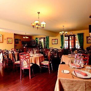 Hostellerie du Causse
