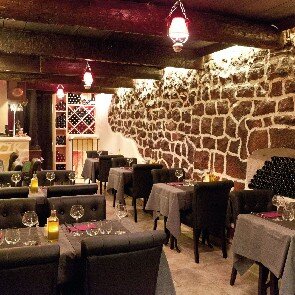 La Ferme Saleya