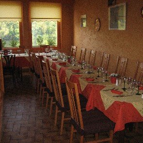 Auberge Saint Vincent