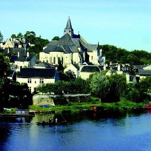 L'Auberge de Crissay***