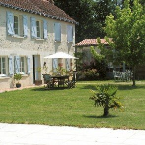 Domaine de Villevert Domaine de Villevert