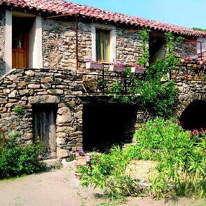 Le Mas du Moulin