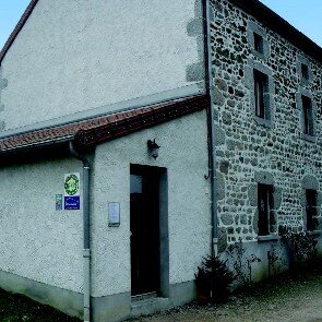 Table et Chambre d'Hôtes Chez Breuil