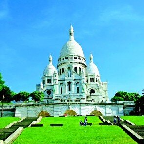 Hôtel Brittany***