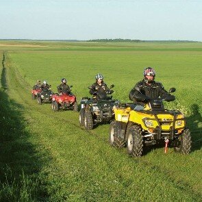 Quad Balade Quad Balade
