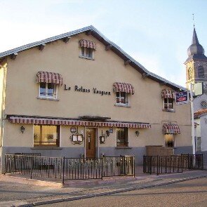 Le Relais Vosgien****
