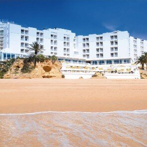 Holiday Inn Algarve**** Holiday Inn Algarve****