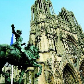 Express By Holiday Inn Reims**