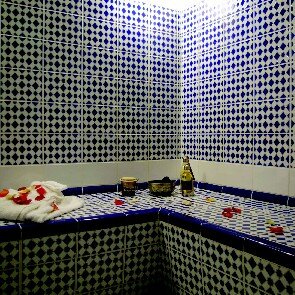 Parfum d'Orient