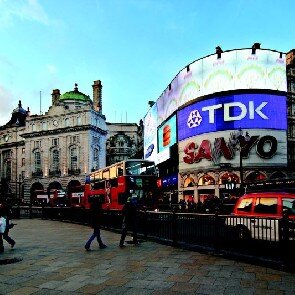 Days Hotel London Waterloo***