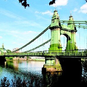 Ramada Encore London West***