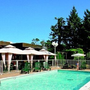 Villa Bellagio Blois (anciennement Novotel Blois)