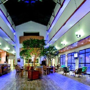 Mercure Blois Centre***