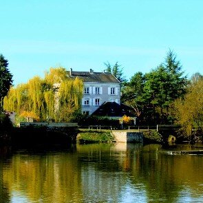 Le Moulin du Port