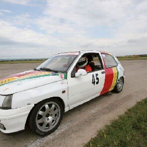 Francis Maillet Competition