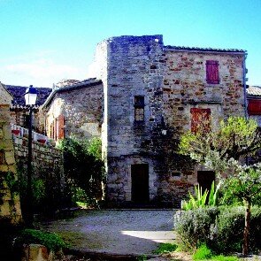 La Bastide du Soleil**