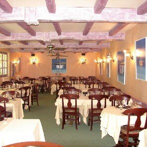 Restaurant Les jardins du Léman