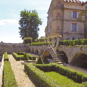 Château du Grand Jardin