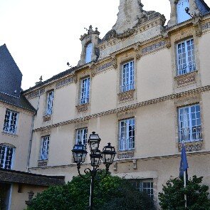 Le Grand Hôtel du Luxembourg***
