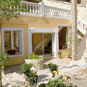 Le Clos de MazerolLes