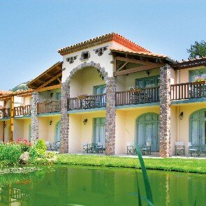 Domaine de Falgos***