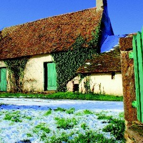 Chantelouve Richet