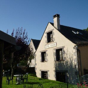 Auberge Le Cantou