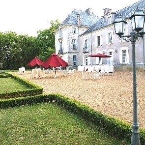 Château de Cop-Choux