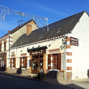 L’Auberge du 7