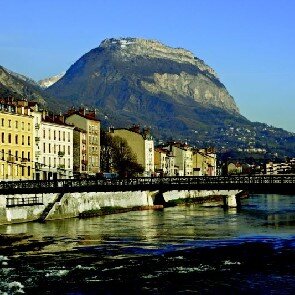 Mercure Grenoble Alpotel
