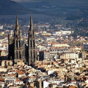 Suite Novotel Clermont Ferrand****