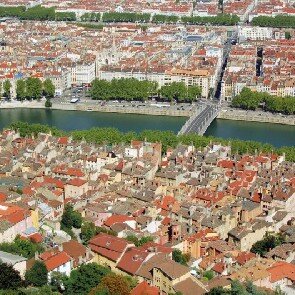 Mercure Lyon Charpennes