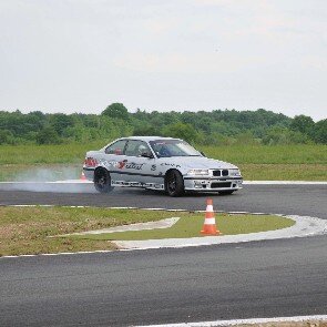 Stage de pilotage