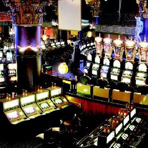 Le Croisette - Casino Barrière