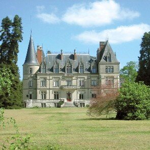 Château du Boisrenault