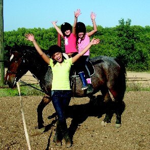 Equitation